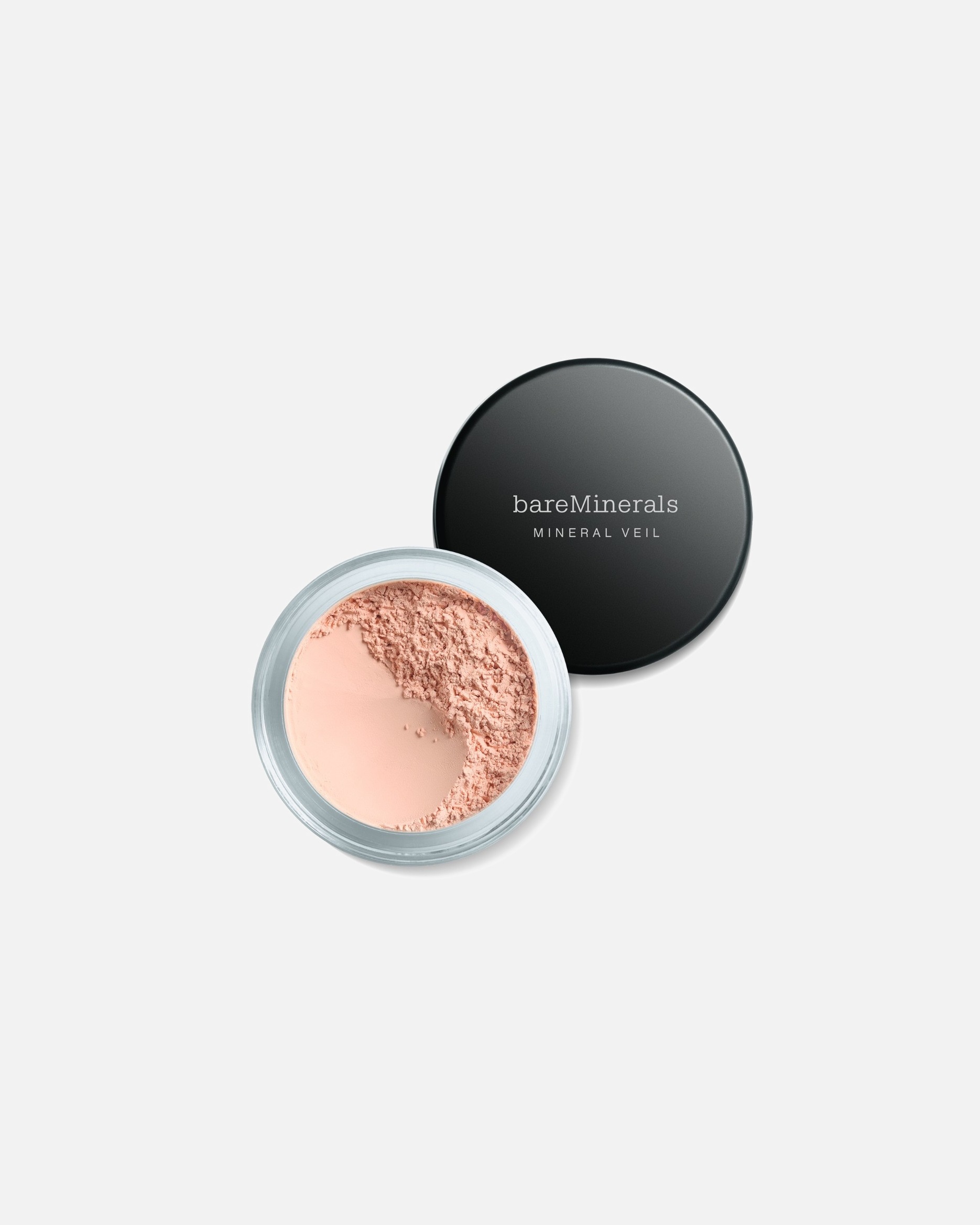 Sypký púder bareMinerals Powder Original Mineral Veil Sypký púder SPF 25 - 6 g