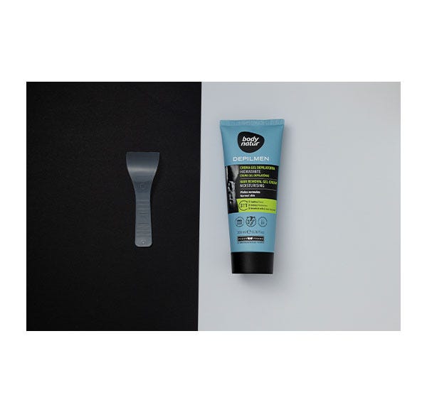Hårfjerningsgelcreme | 200 ml
