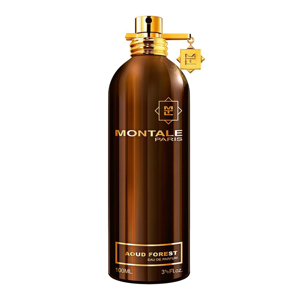 Parfémovaná voda Montale Aoud Forest