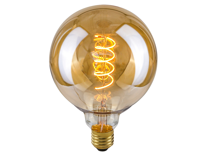 Żarówka LED E27 4W
