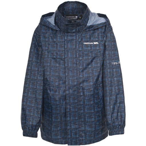 Chaqueta Impermeable Modelo Totam Trespass