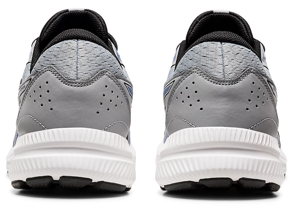 GEL-CONTEND 8 - Piedmont Grey/Asics Blue