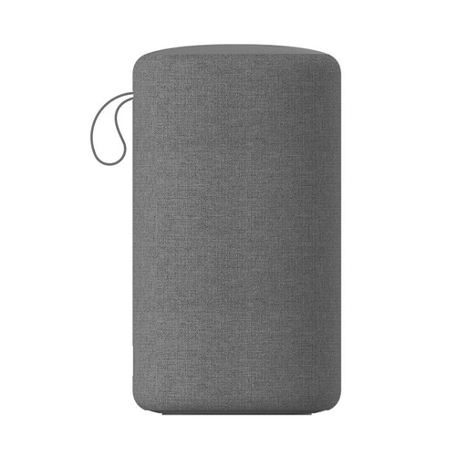 Altavoz Muvit Bluetooth HD2