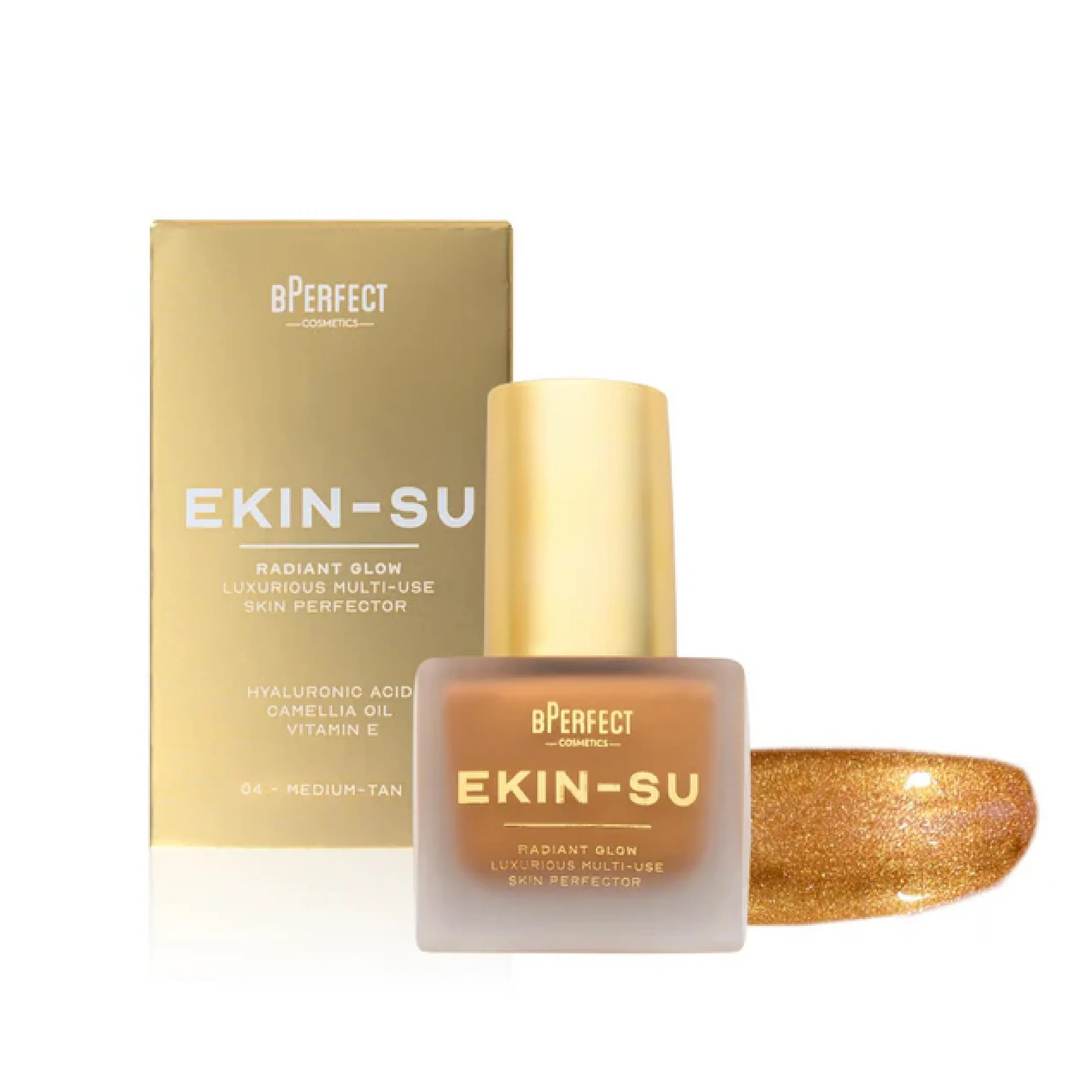 Viso  Radiant Glow Skin Perfector - Sublimatori e Illuminanti