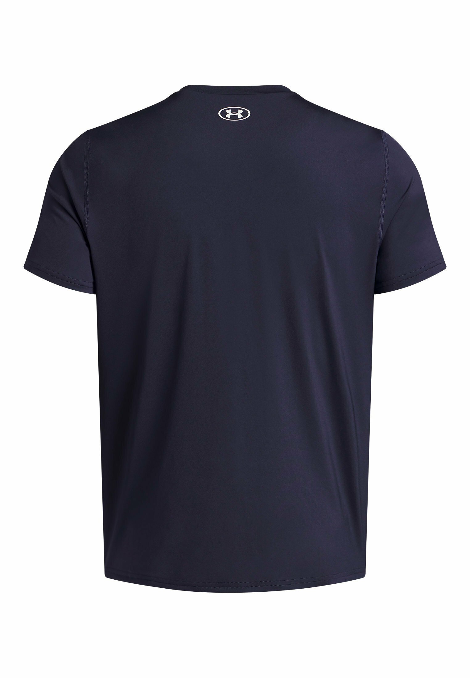 T-shirt Under Armour con stampa - blu notte