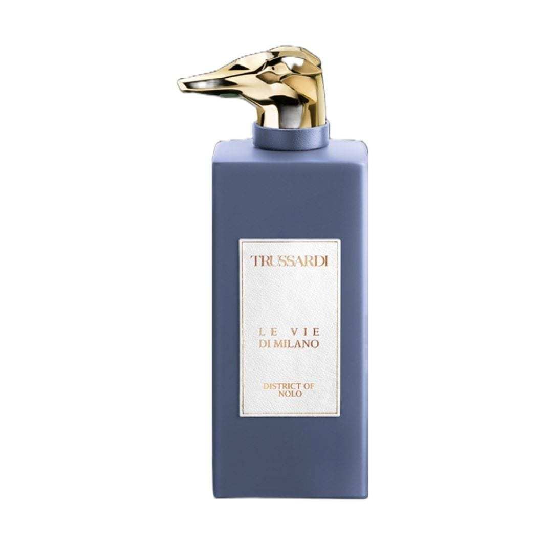 Trussardi Eau de Parfum Le Vie di Milano Bezirk Nolo – 100 ml