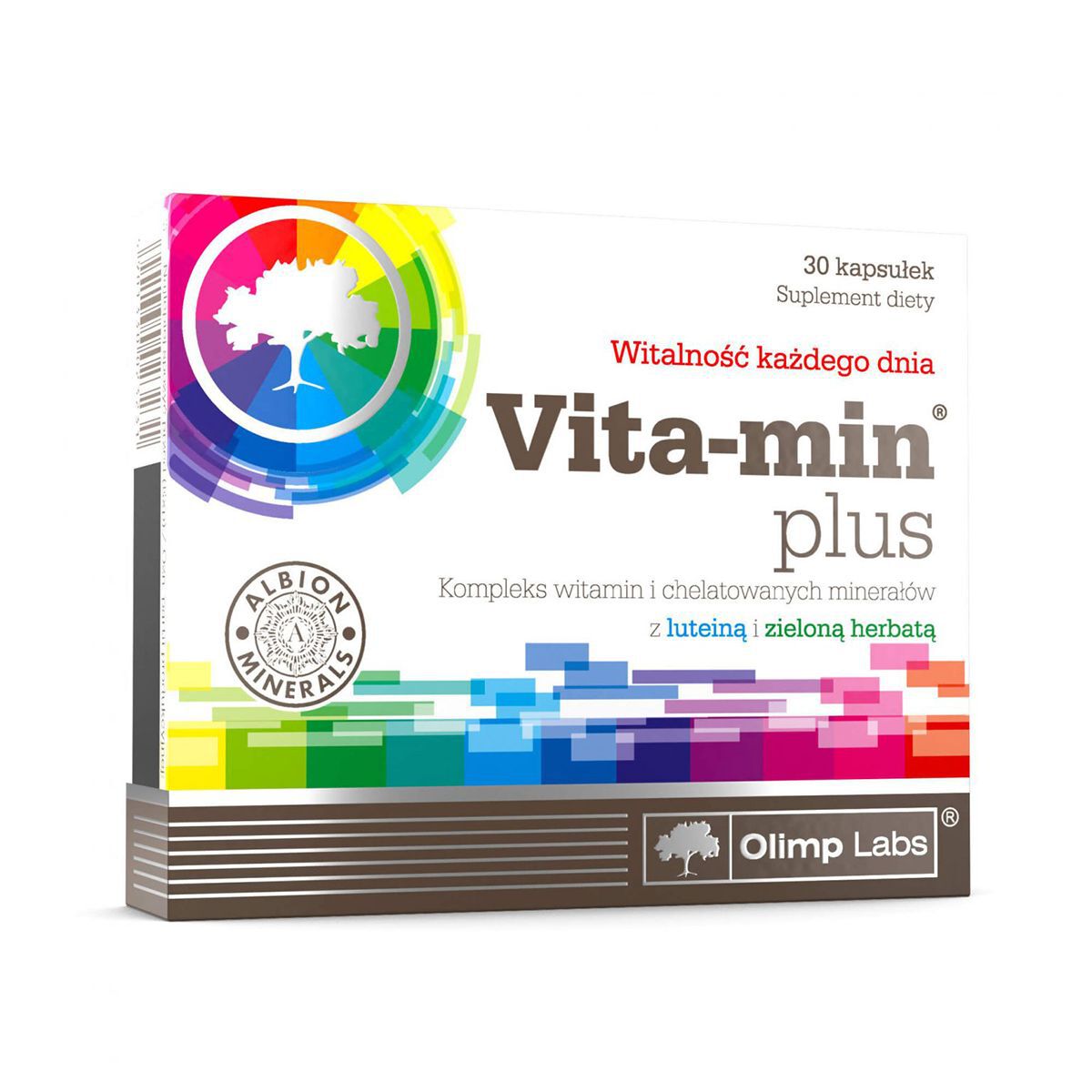 Vita-Min Plus