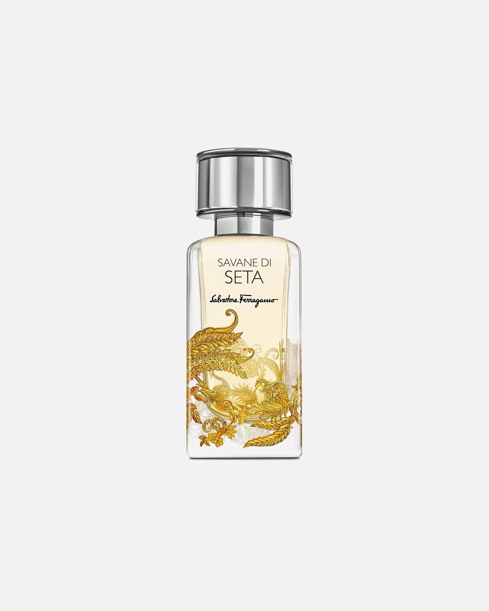 Salvatore Ferragamo parfumūdens Savane di Seta EdP Nat. Spritze - 50 ml