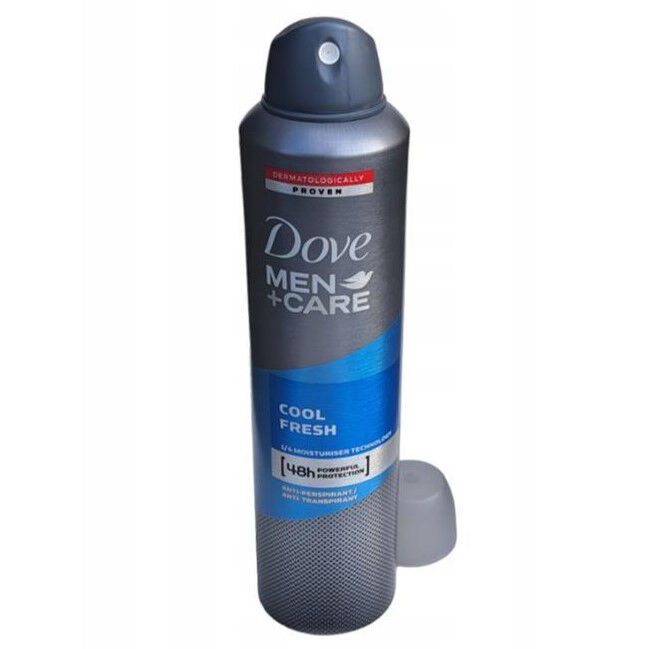 Dove Men+Care Freschezza