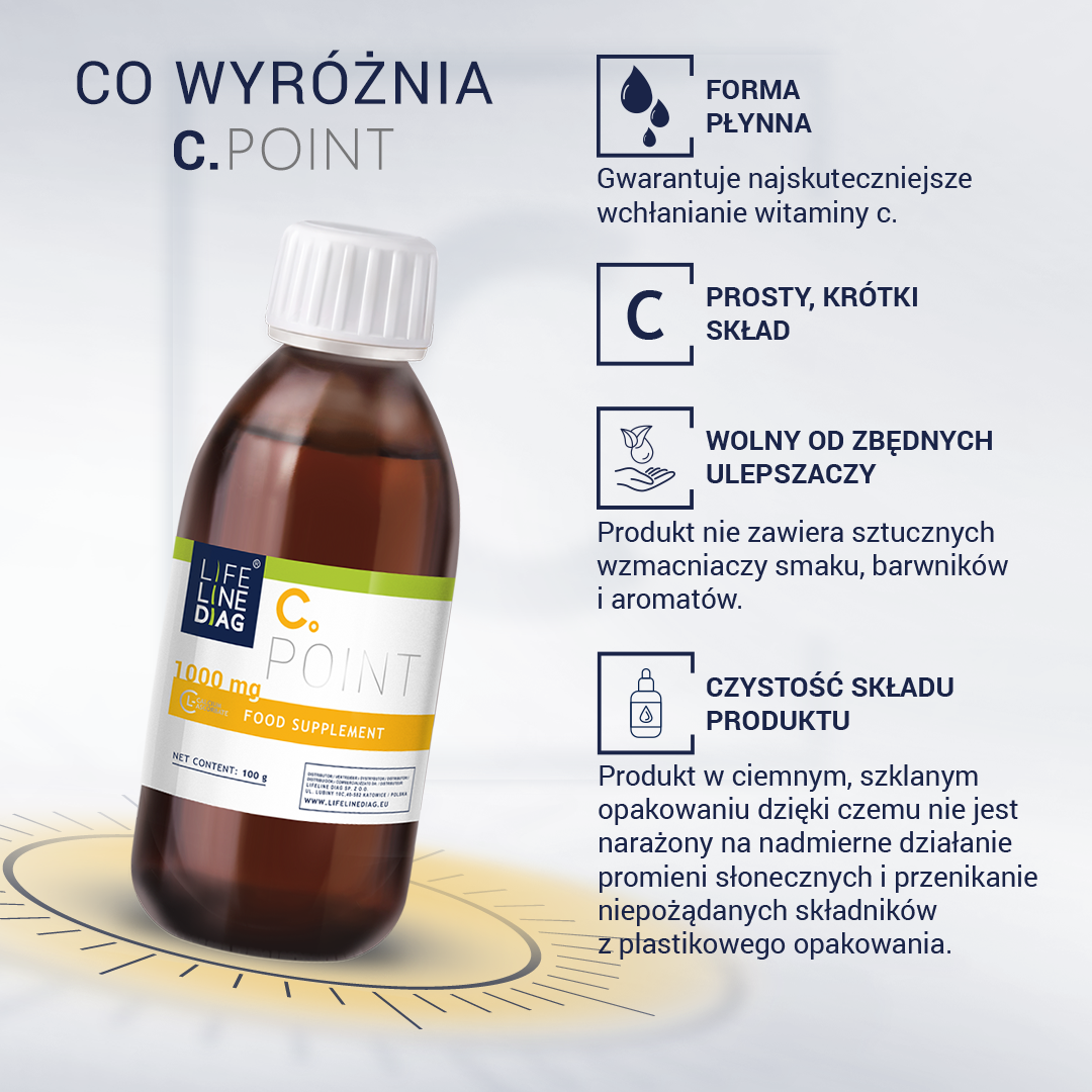 Bod C pre diagnostiku záchranného lana