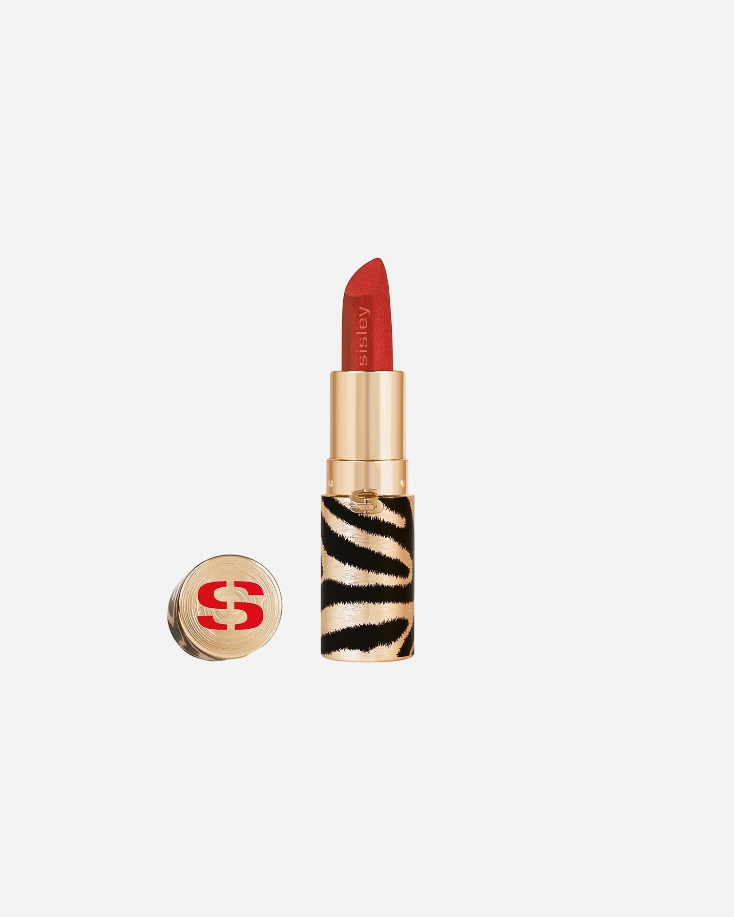 Sisley ruž za usne Le Phyto Rouge Velvet - 3 g