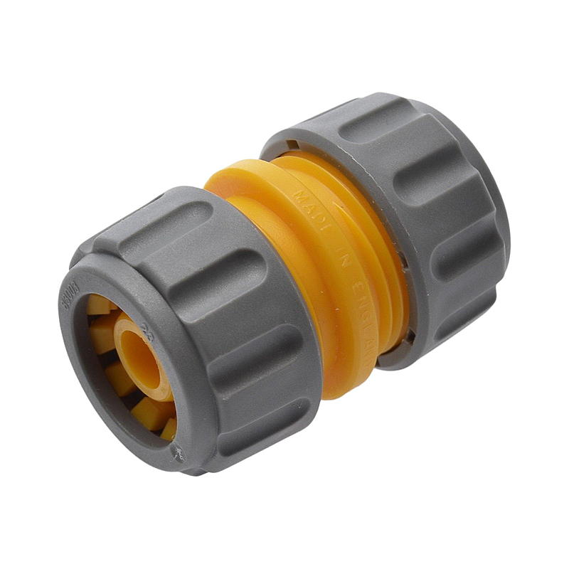 Acoplamiento de reparación Hozelock de 1/2'', Hozelock