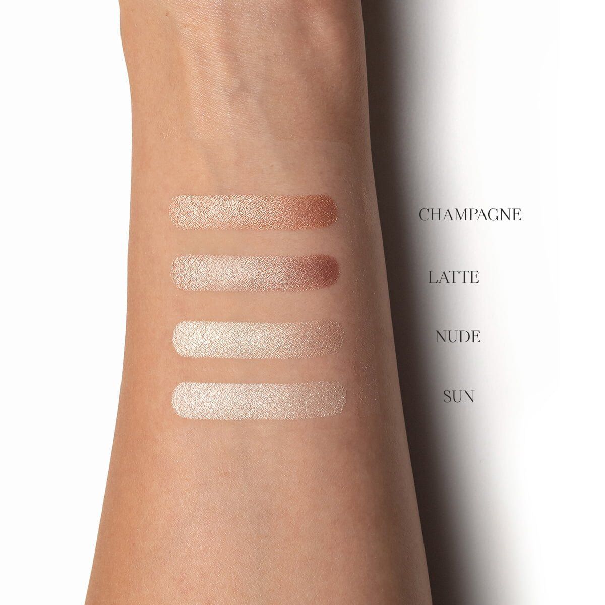 Claré Make-up-OP