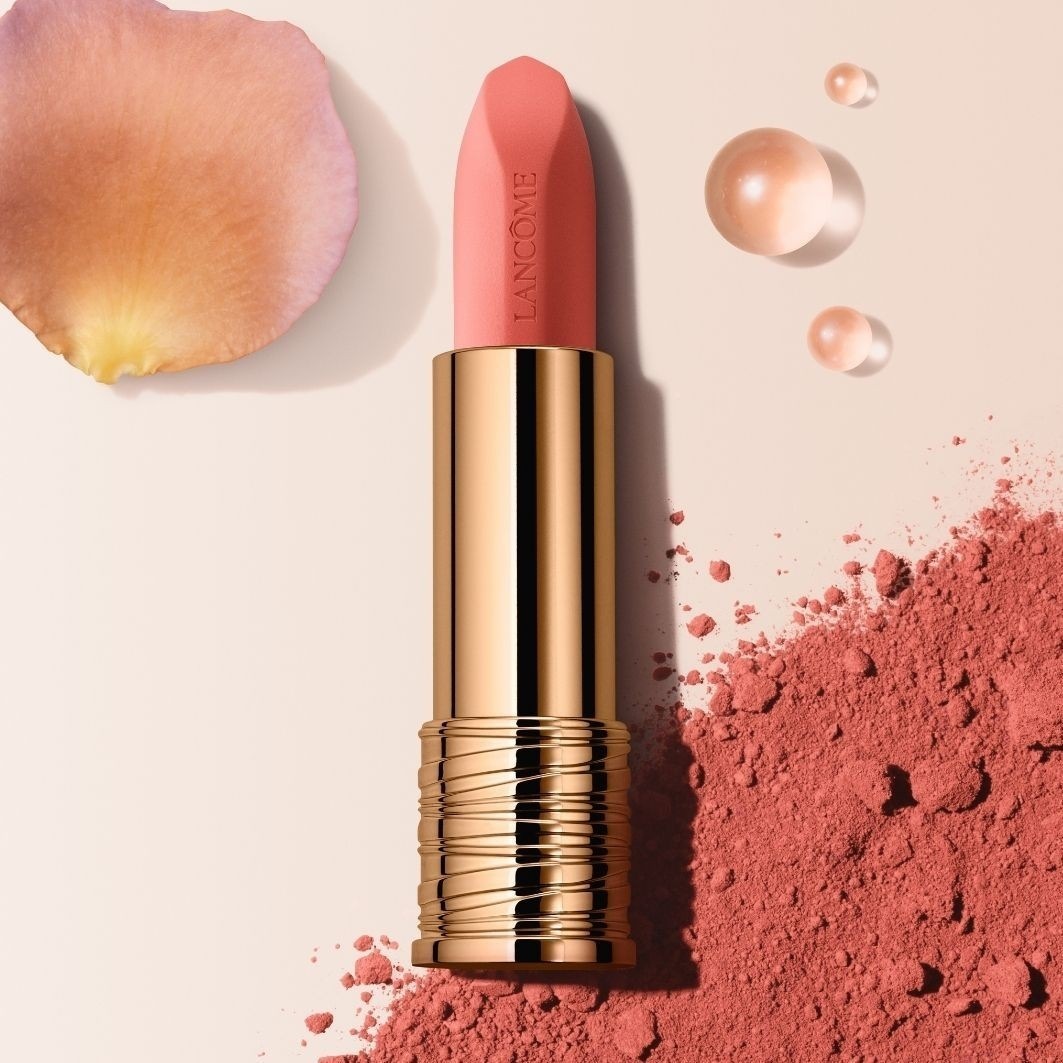 Lancôme ruž za usne L'Absolu Rouge Intimatte - 3,4 g