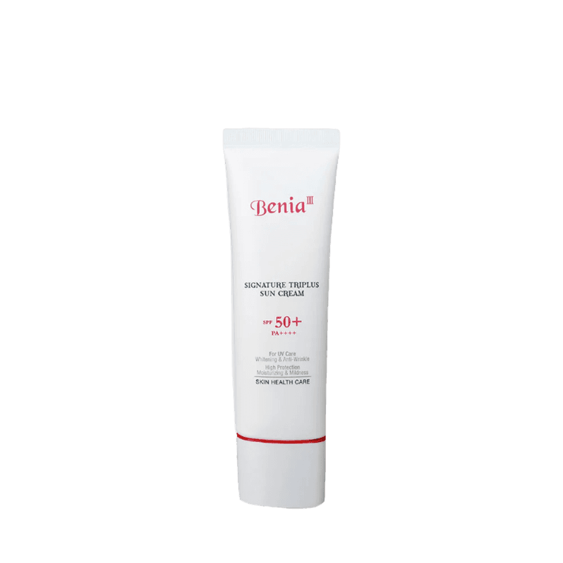 Benia III Signature Triplus