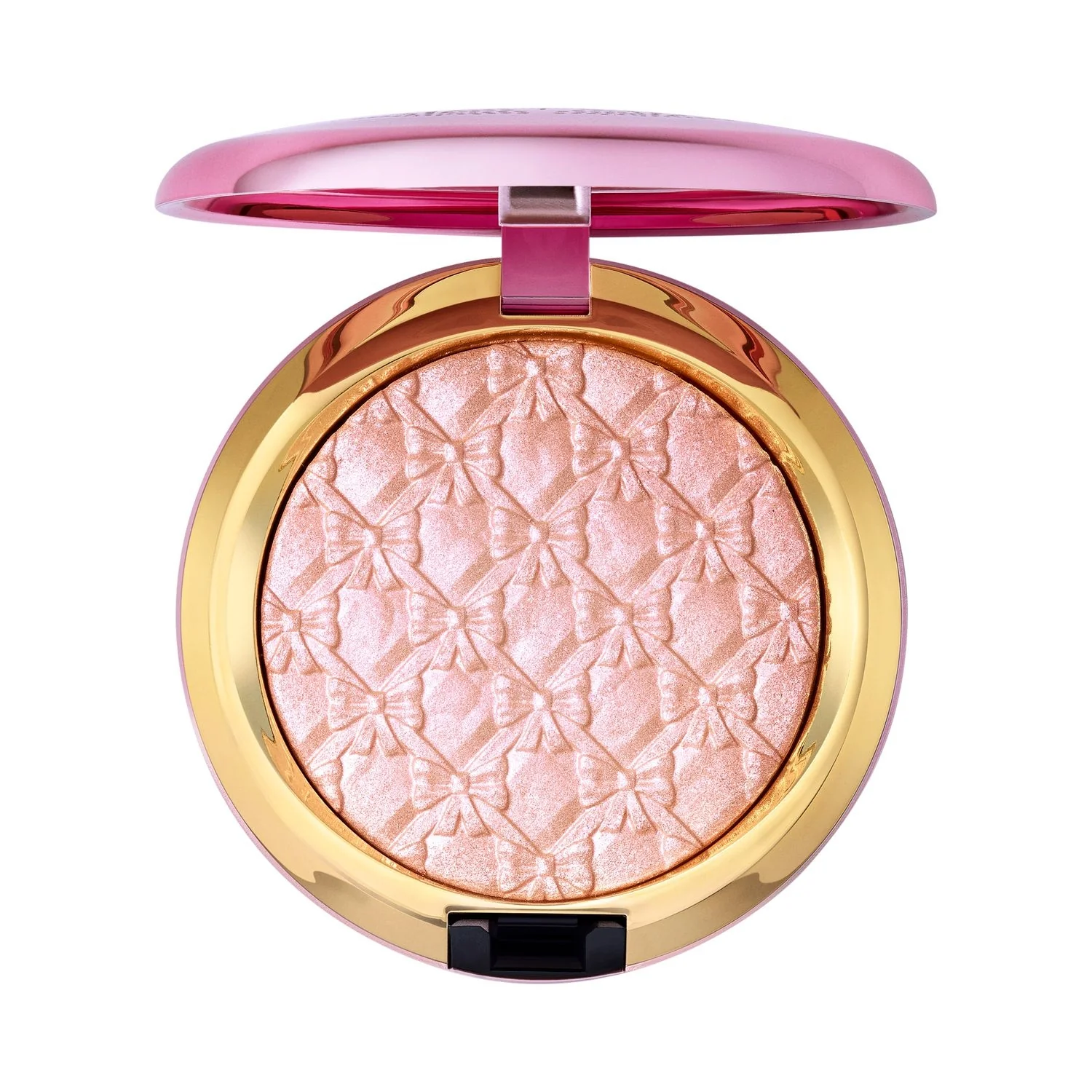 Powders Extra Dimension Skinfinish / Bubbles & Bows - Sublimatori e Illuminanti