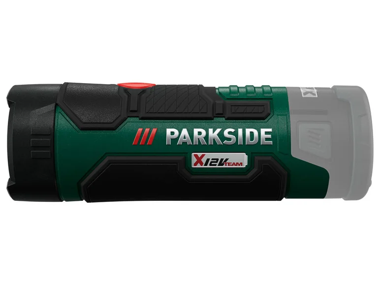 PARKSIDE® Baladeuse LED PTSA 12 A1 uten hetteglass, 12 V