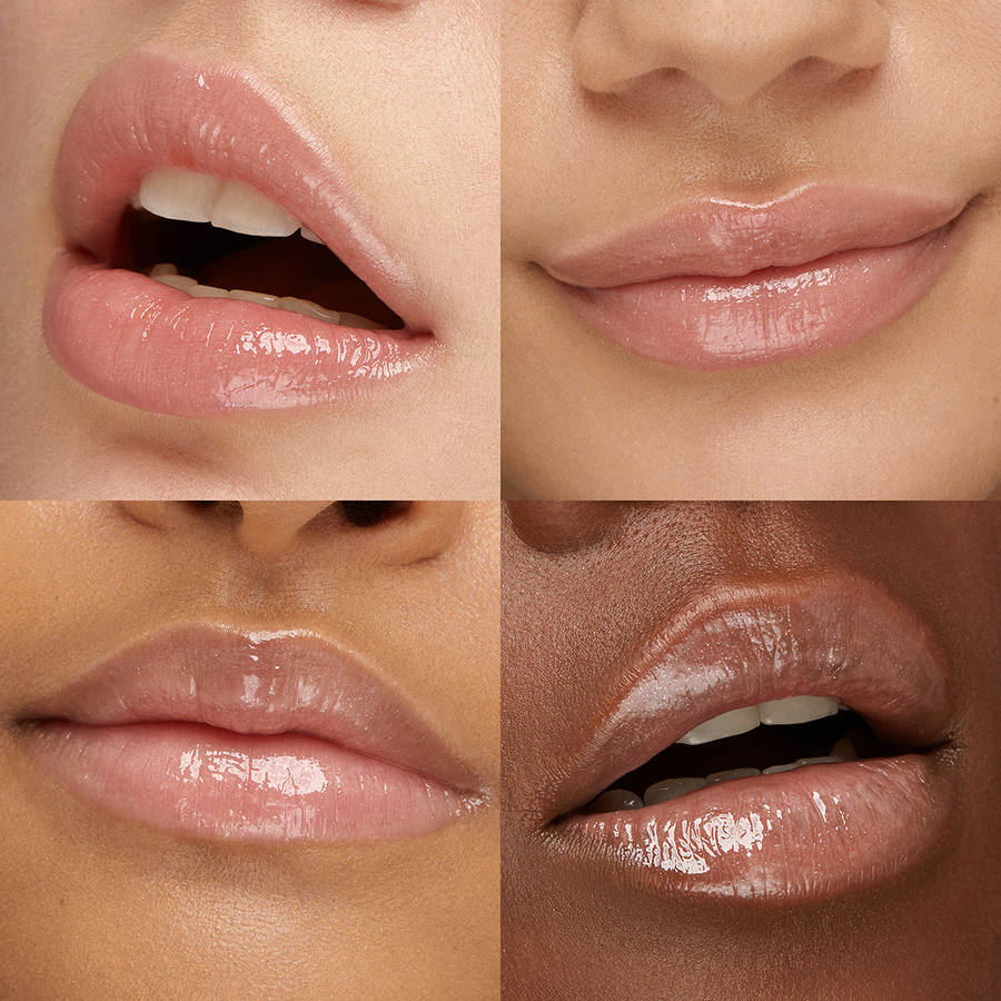 3D Hydra sjajilo za usne 03 Pearly Apricot