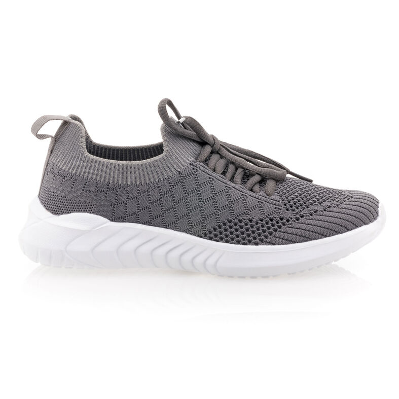 Kurver / joggesko Femme Gris