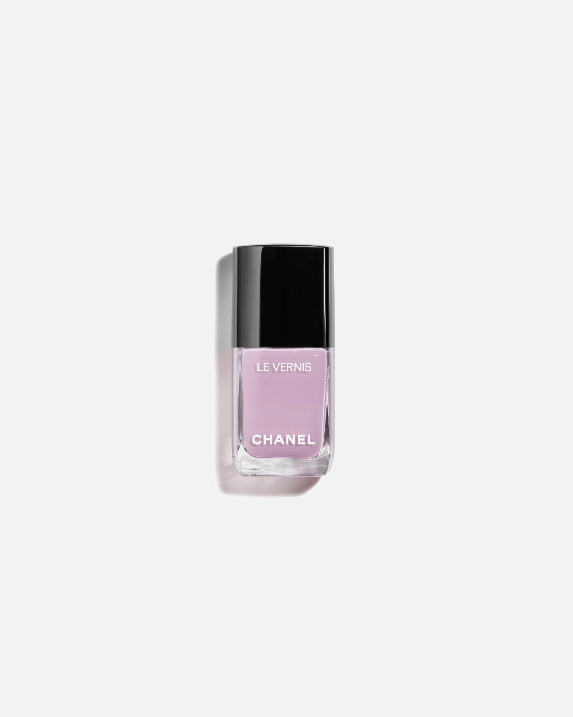 CHANEL nagų lakas LE VERNIS ILGAI IŠLIEKANTI SPALVA IR BLYKSĖJIMAS - 13 ml