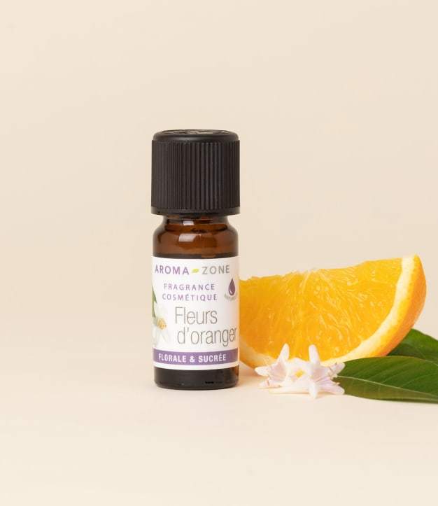 Φυσικό Άρωμα Άνθους Πορτοκαλιάς 10ml