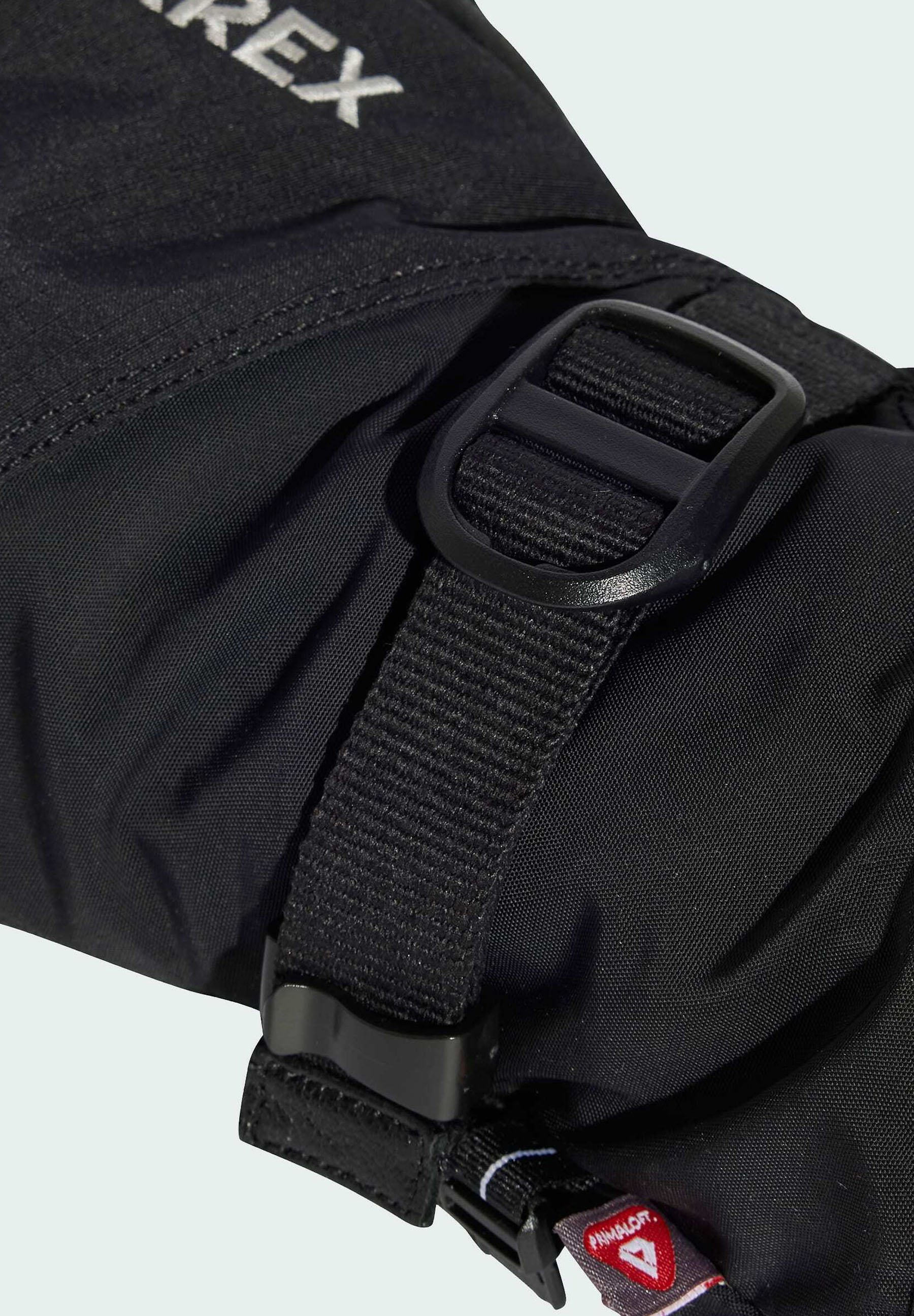 Adidas Terrex TERREX GORE-TEX Fäustlinge – schwarz