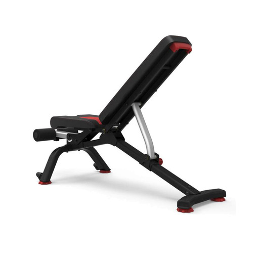 Bowflex 5.1s Multi-Position Bank