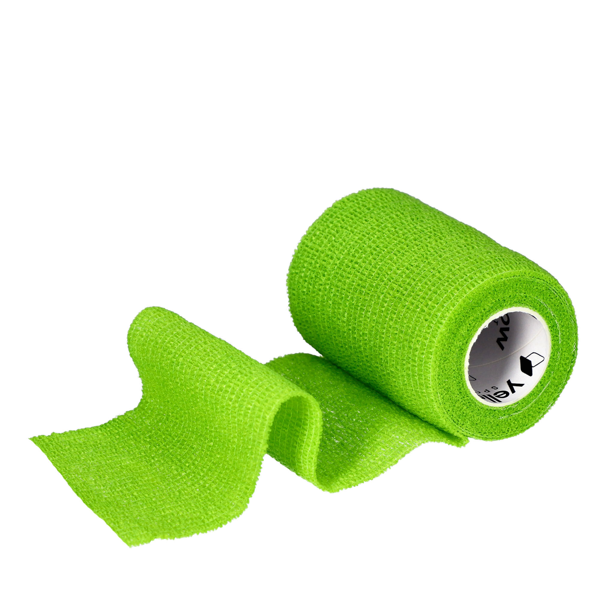 dzeltenā SPORTA dzeltenā aproce