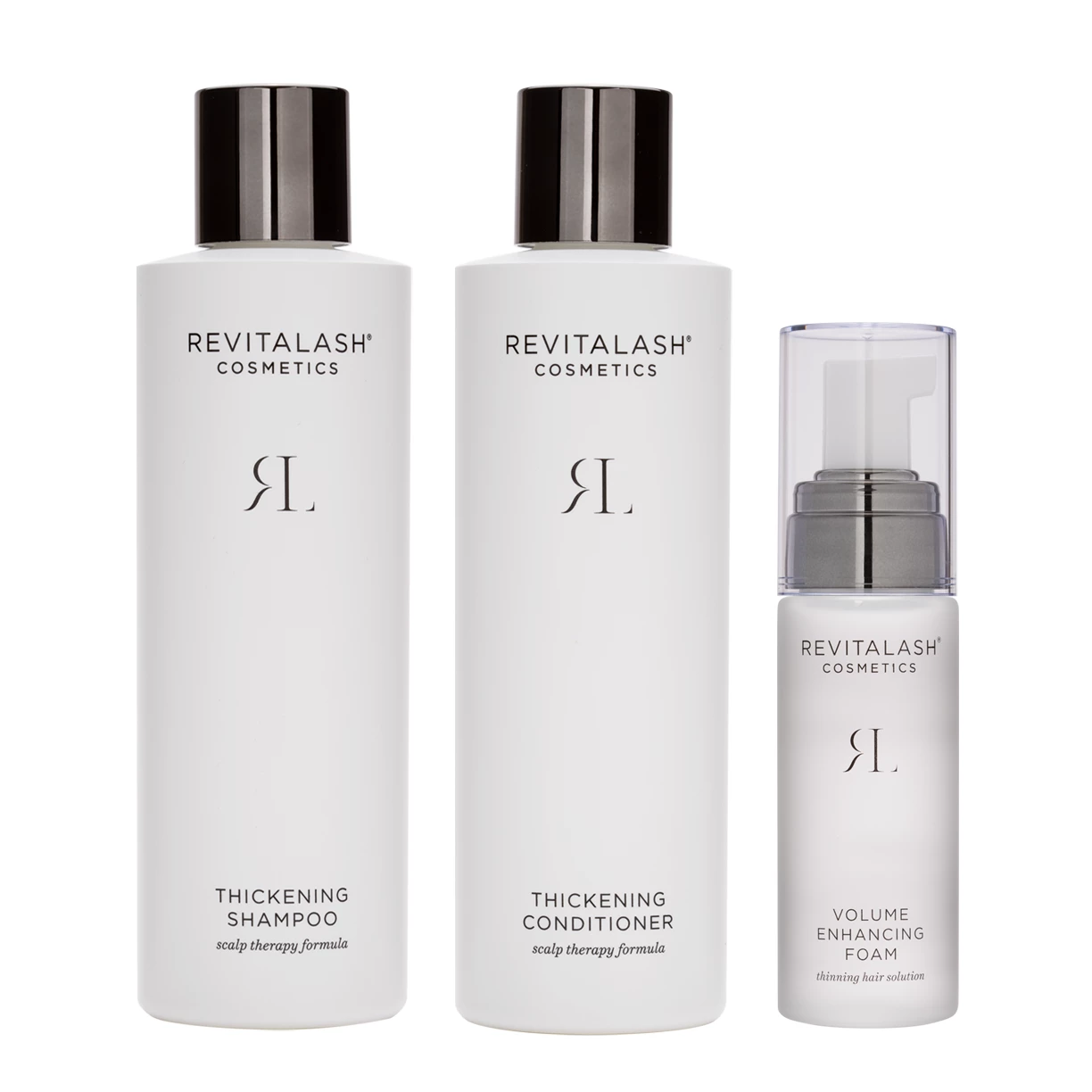 Pjena za volumen kose 55 ml - Revitalash