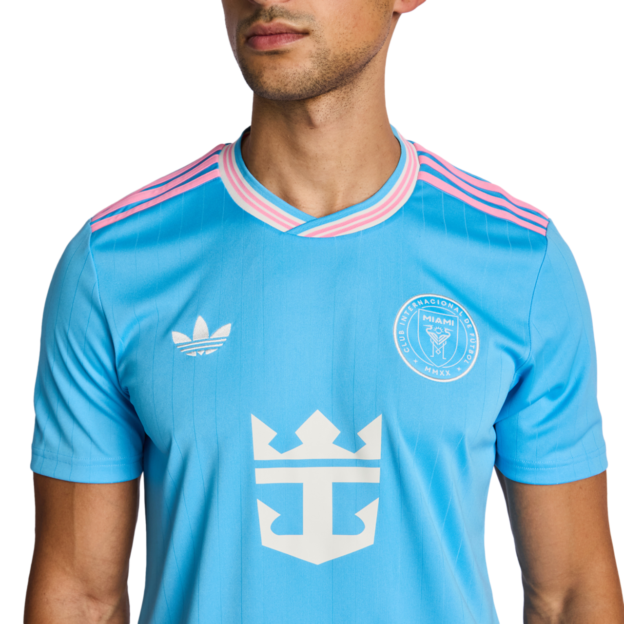 adidas Inter Miami Cf Tredje 25-26