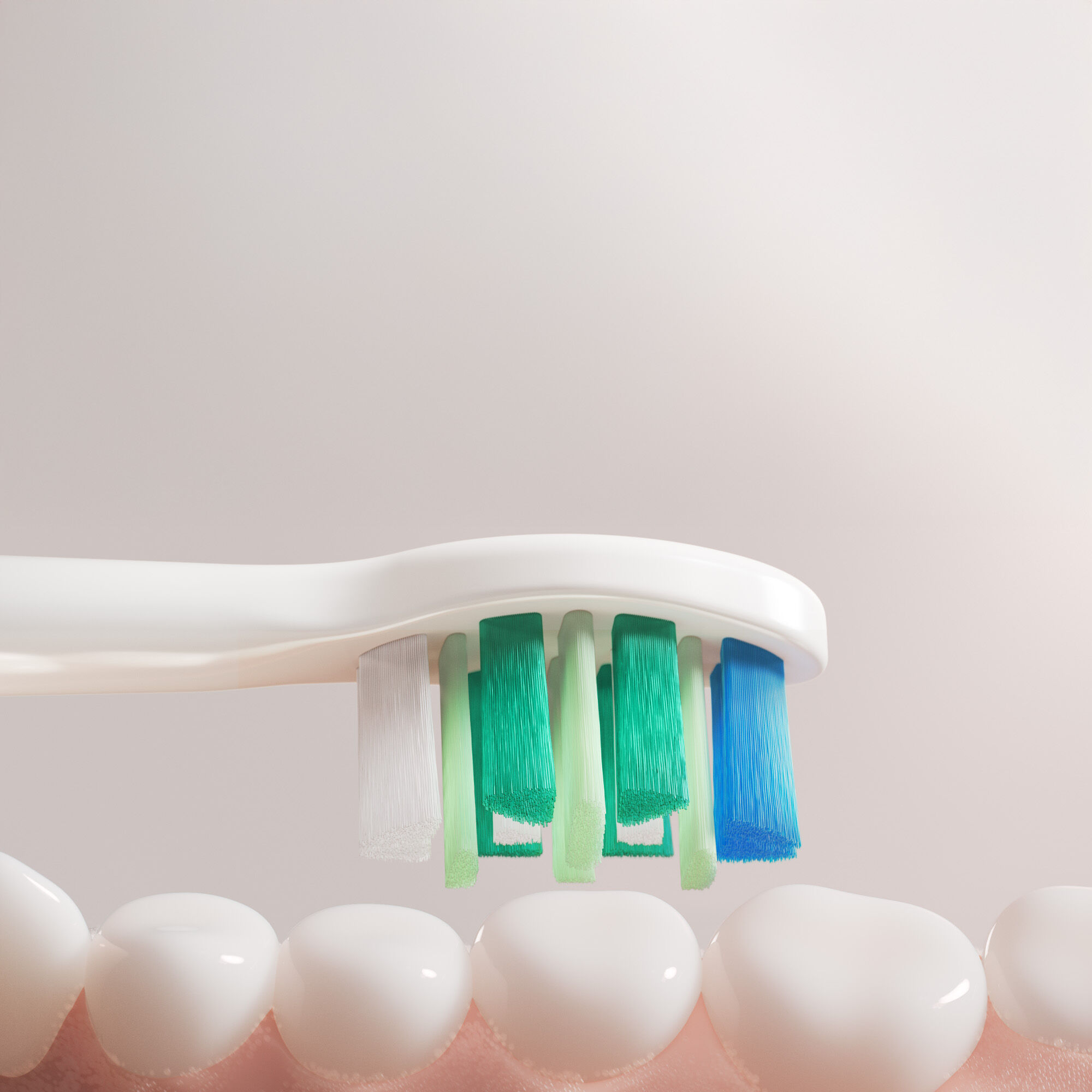 Philips Sonicare és Inter Care
