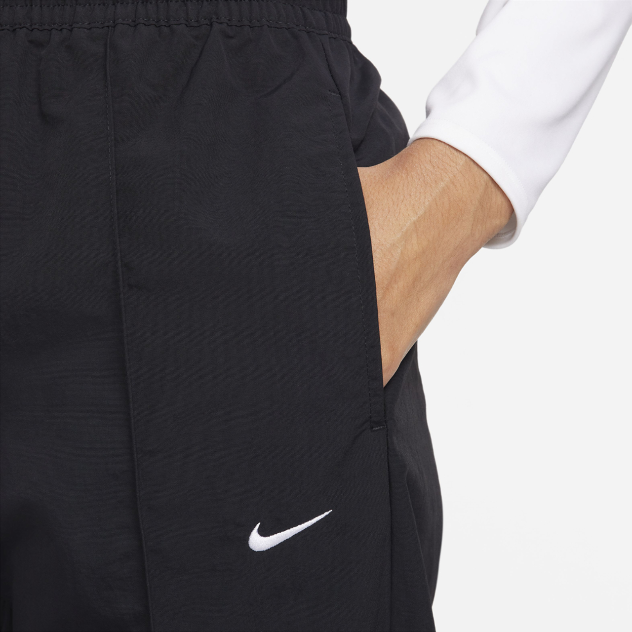Nike Sportswear Everything mellemhøje hæle