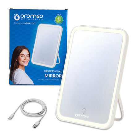 Oromed ARANY TÜKÖR LED x1