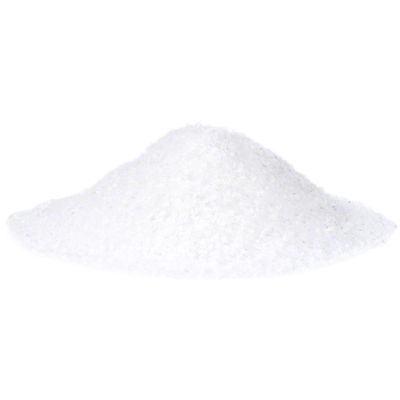 Areia aglomerante Tigerino Crystals para gatos – Aroma de talco de bebê