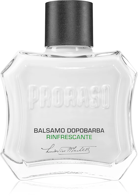 Bálsamo pós-barba refrescante Proraso