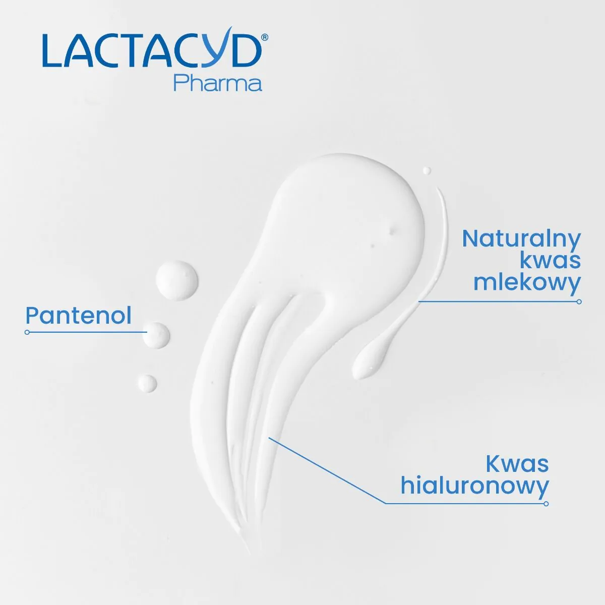 Lactacyd Pharma Ultra-Nawilżający 40+ Płyn 2