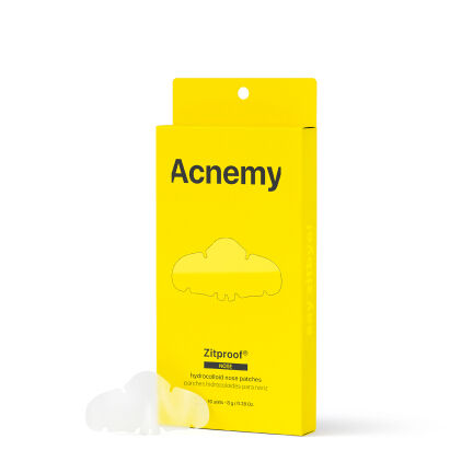 Acnemy Zitproof -nenä