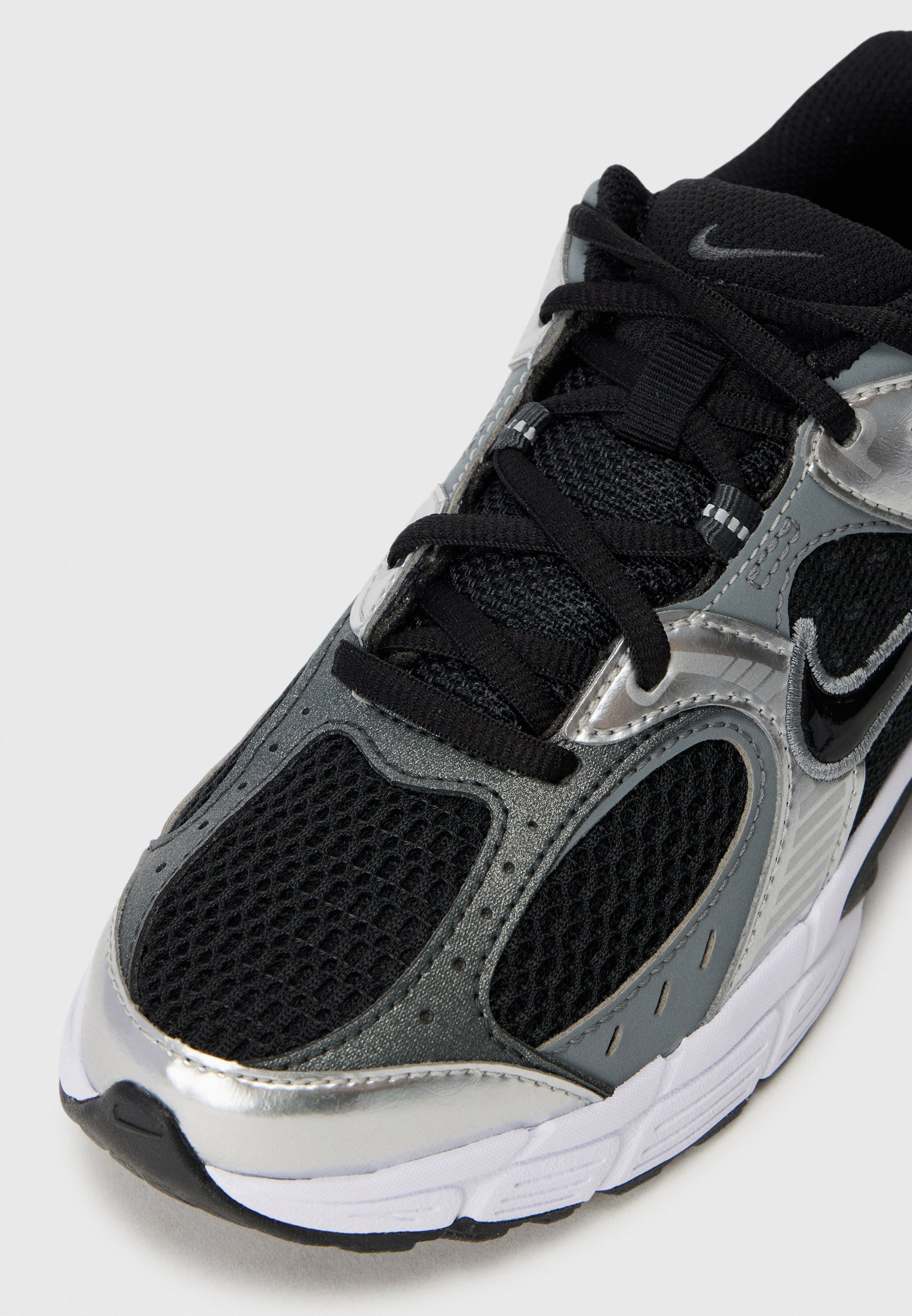 Nike Sportswear V5 UNISEX - Sneakers - zwart/antraciet/rookgrijs