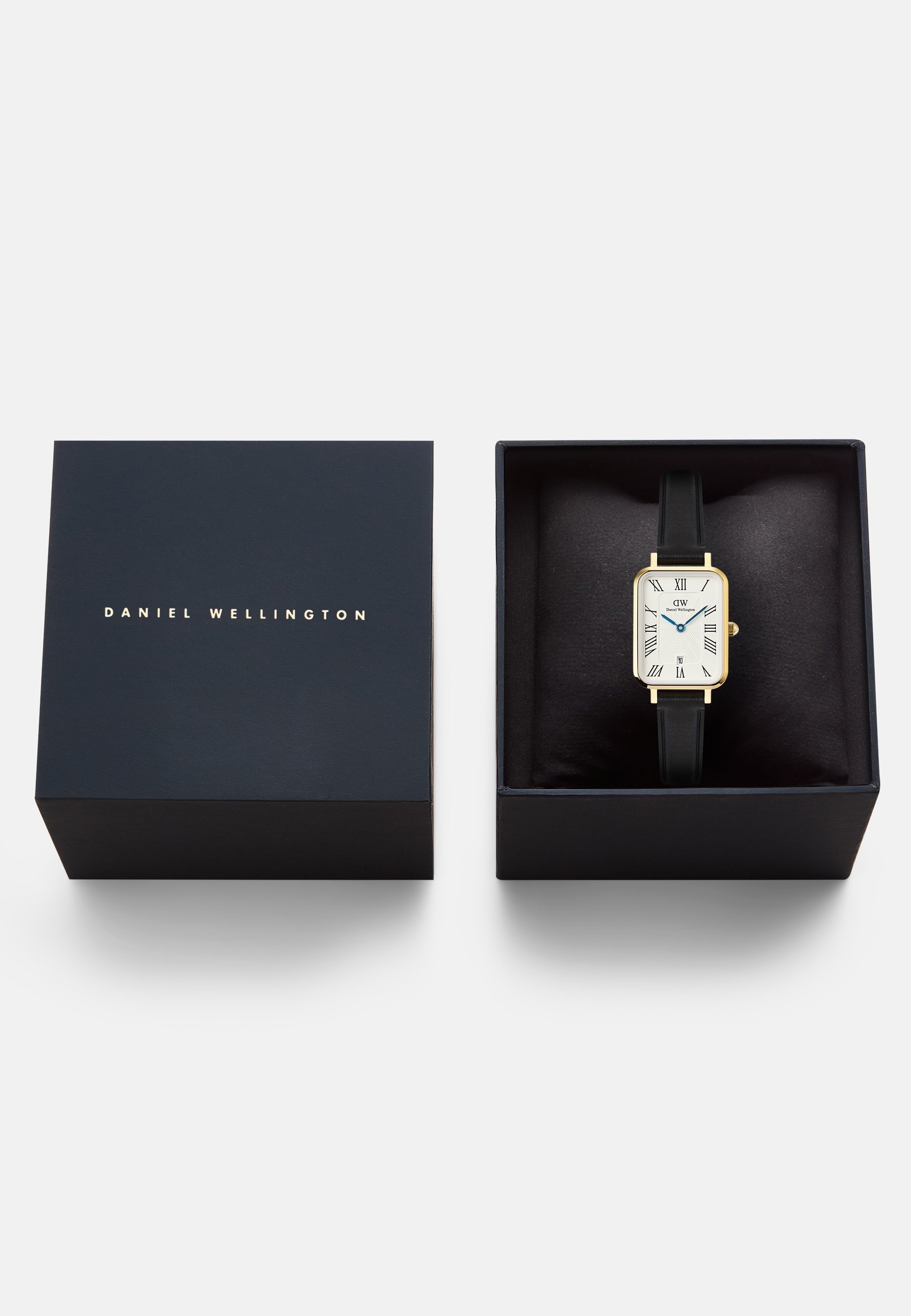 Montre Daniel Wellington - or