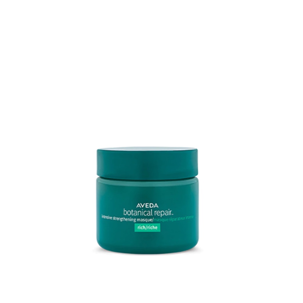 Riparazione botanica Aveda
