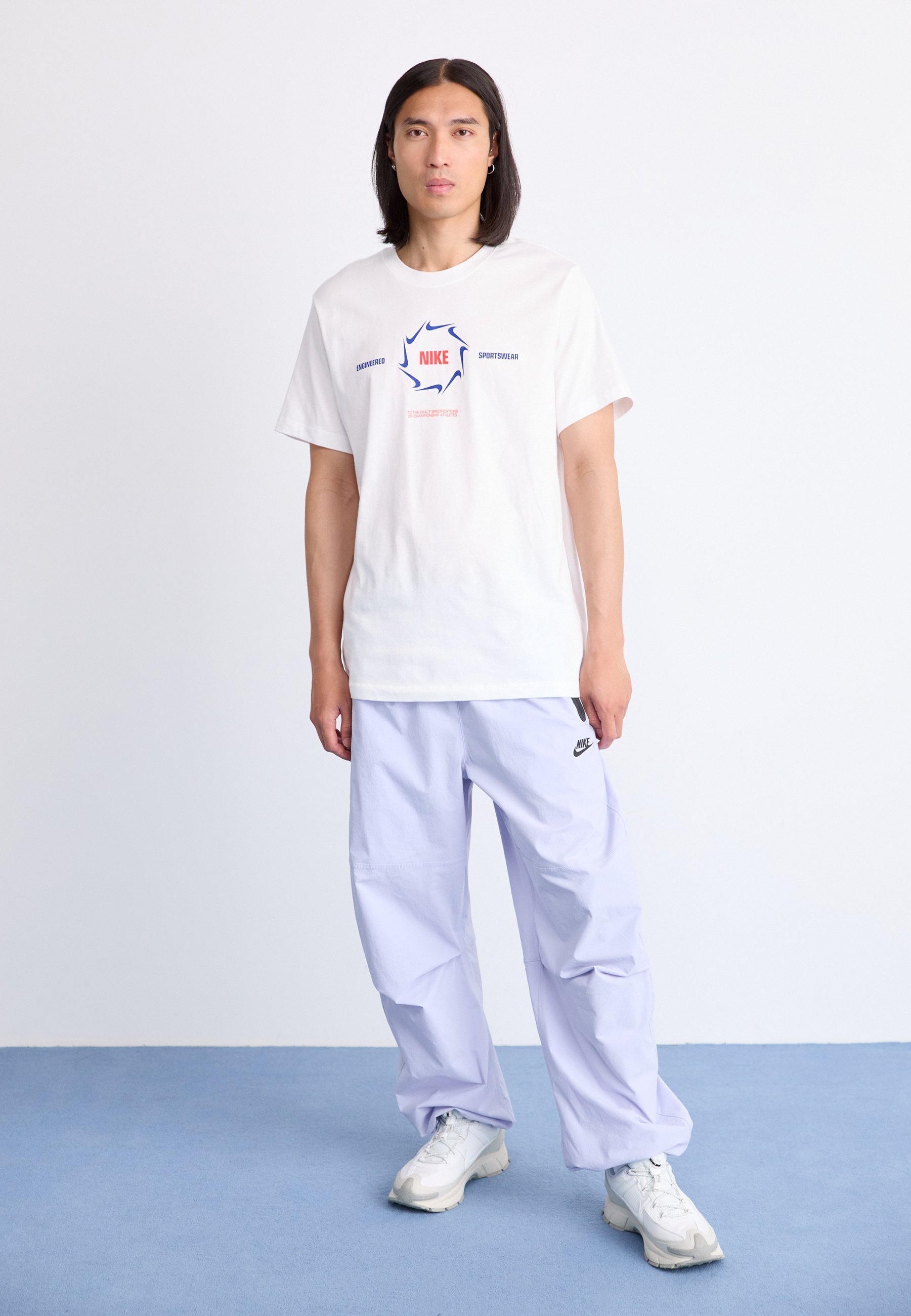 Nike Sportswear joggingbroek