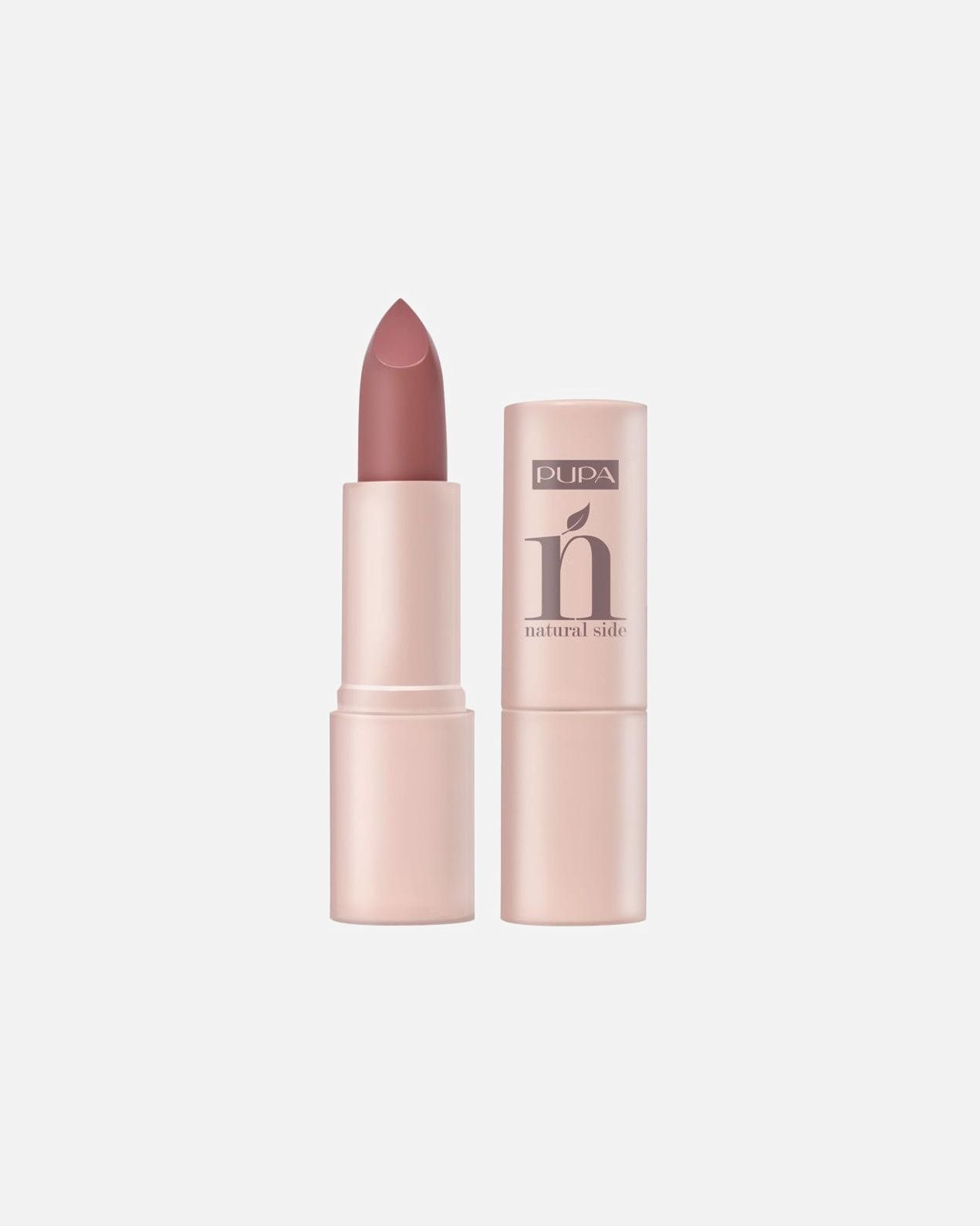 PUPA Milano ruž za usne Natural Side - 4 g