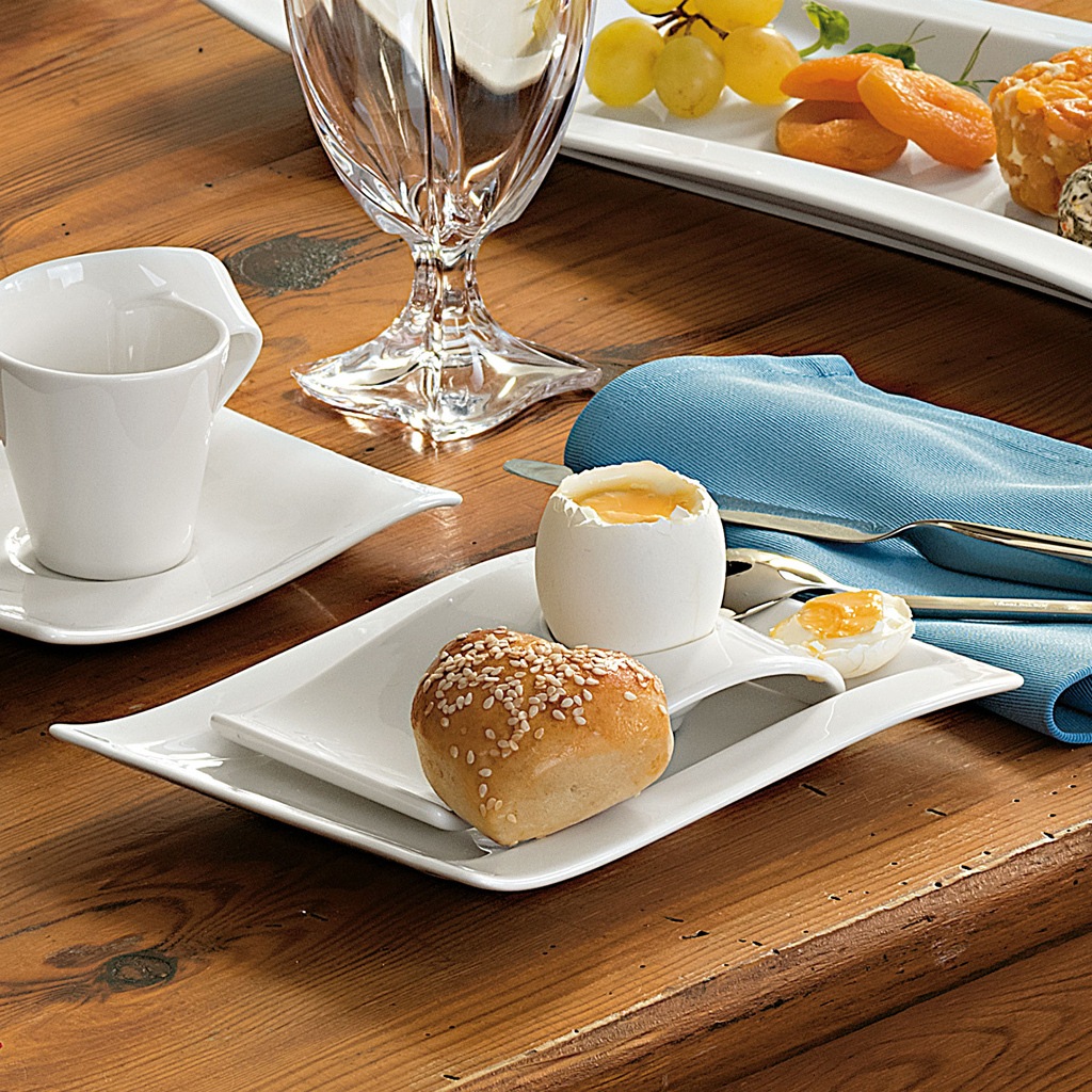 Coquetier Villeroy & Boch NewWave - 1 pièce