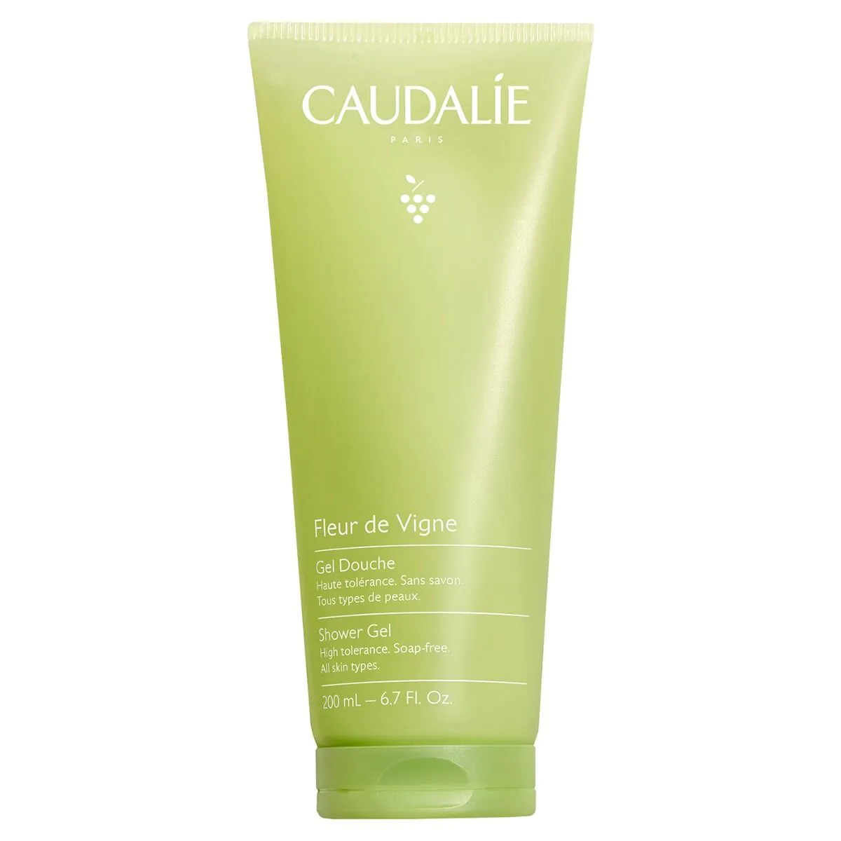 Caudalie Fleur de Vignes Żel pod prysznic