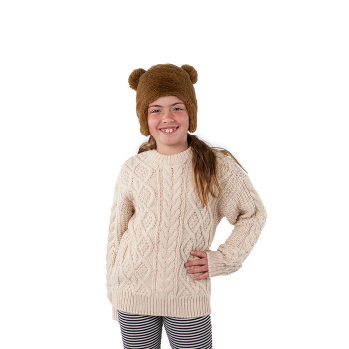Gorro de niña Barts Doozy