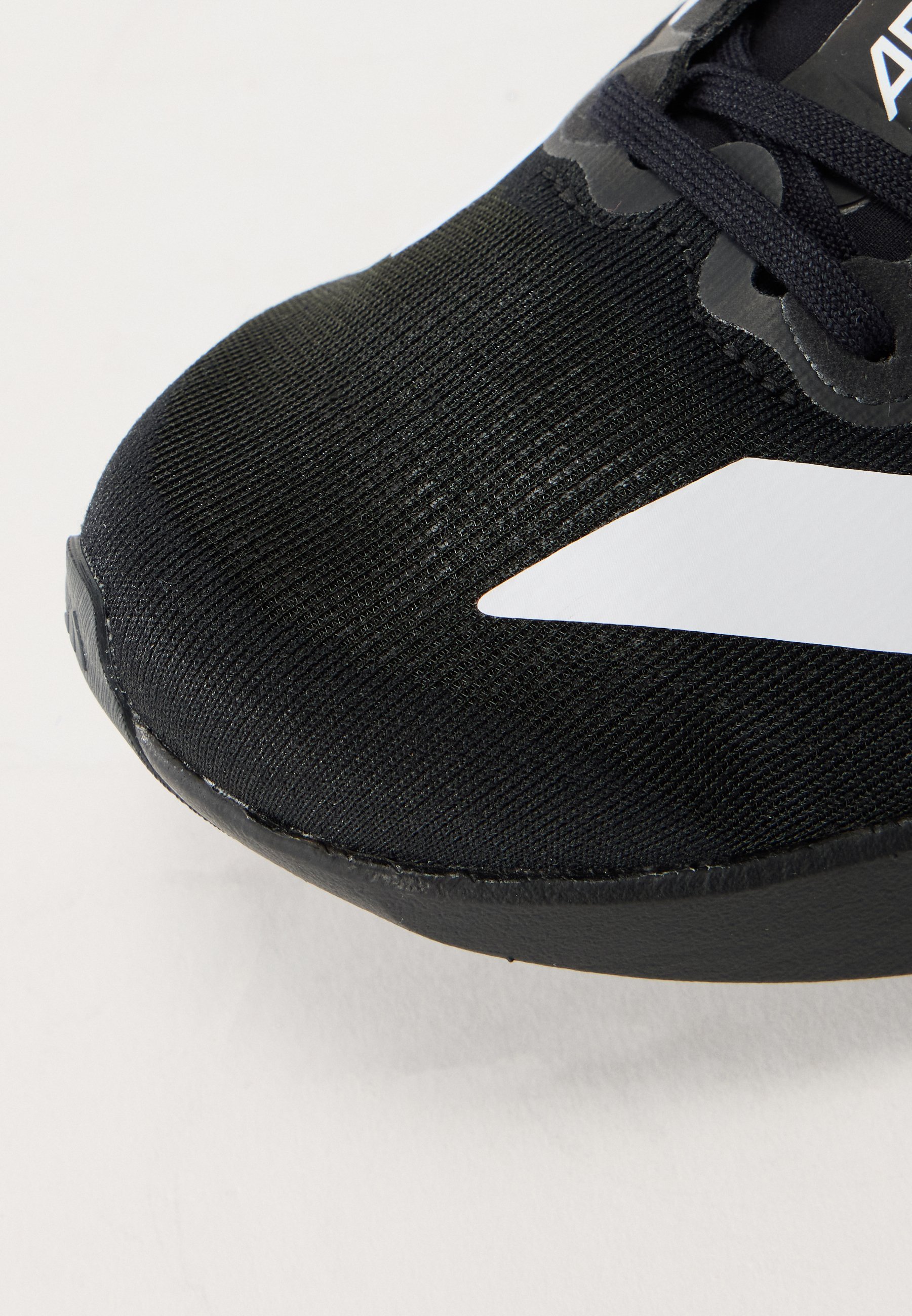 adidas Performance EVO SL ADIZERO UNISEX - Maanteejooksujalatsid - must/valge/süsinik