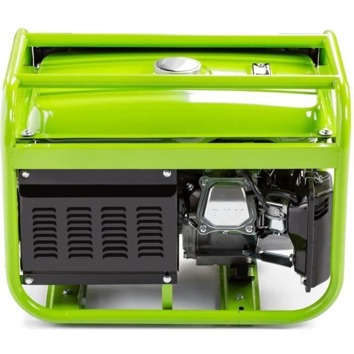 Generador de gasolina Fieldmann FZI 2300-B