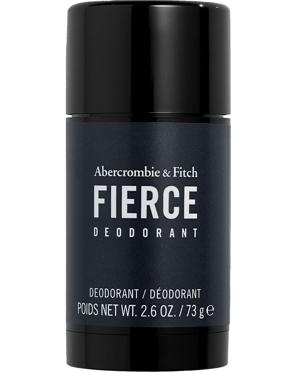 Deodorant ABERCROMBIE & FITCH Fierce