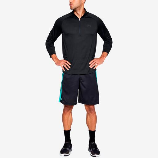  Under Armor Tech