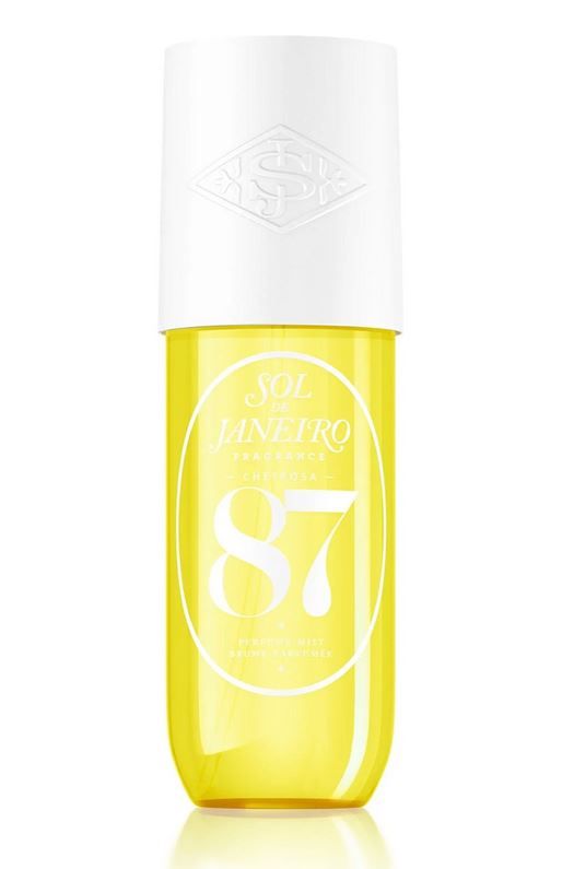 Cheirosa 87 Rio Radiance парфемска магла Луксузни спрејеви за тело